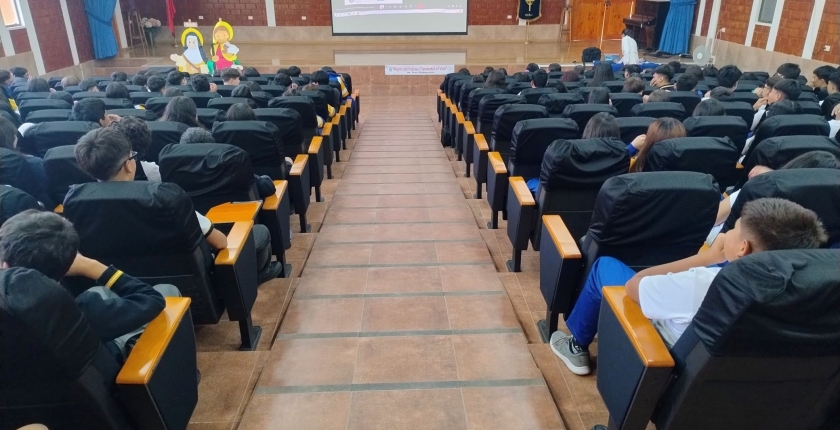 Invitamos a mujeres exponentes por el Día de la Mujer